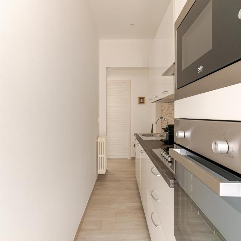 La Casa di Nonna - Appartamento con 1 Camera da Letto - 20