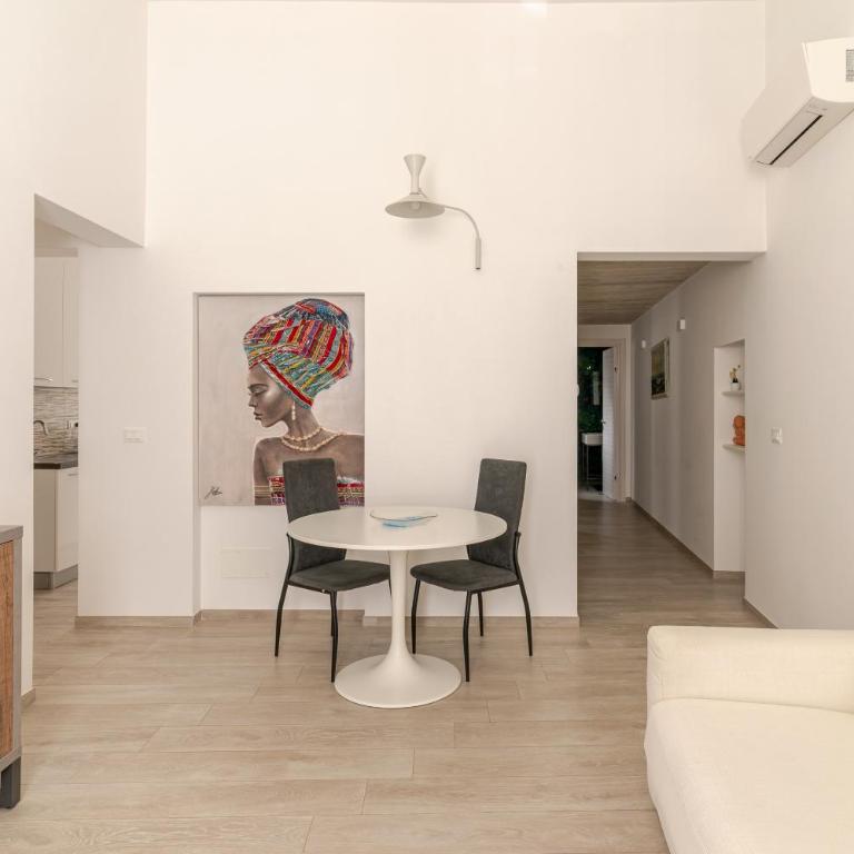 La Casa di Nonna - Appartamento con 1 Camera da Letto - 22