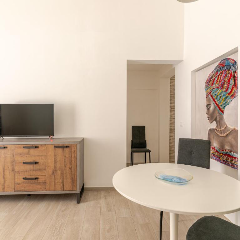 La Casa di Nonna - Appartamento con 1 Camera da Letto - 2