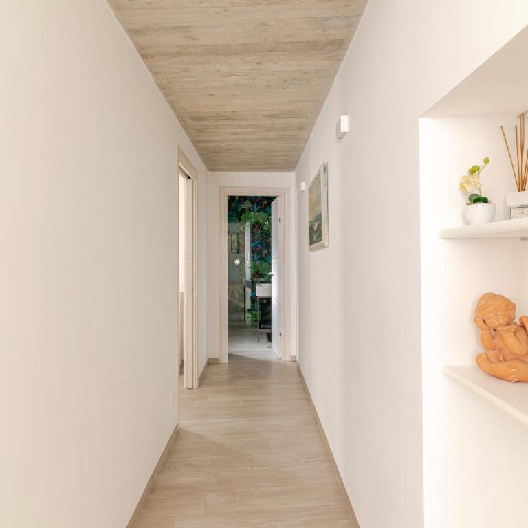 La Casa di Nonna - Appartamento con 1 Camera da Letto - 15