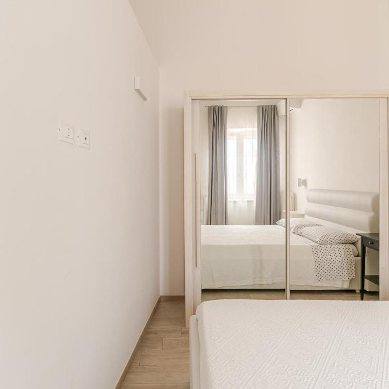 La Casa di Nonna - Appartamento con 1 Camera da Letto - 8