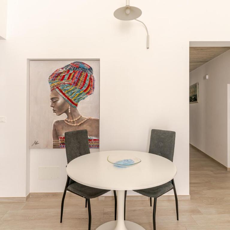 La Casa di Nonna - Appartamento con 1 Camera da Letto - 5