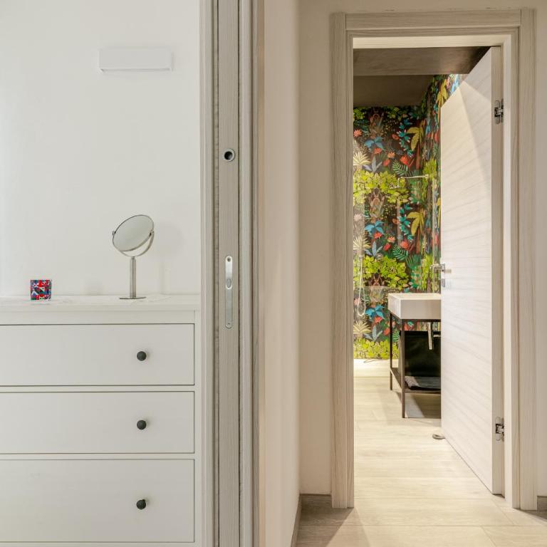 La Casa di Nonna - Appartamento con 1 Camera da Letto - 10