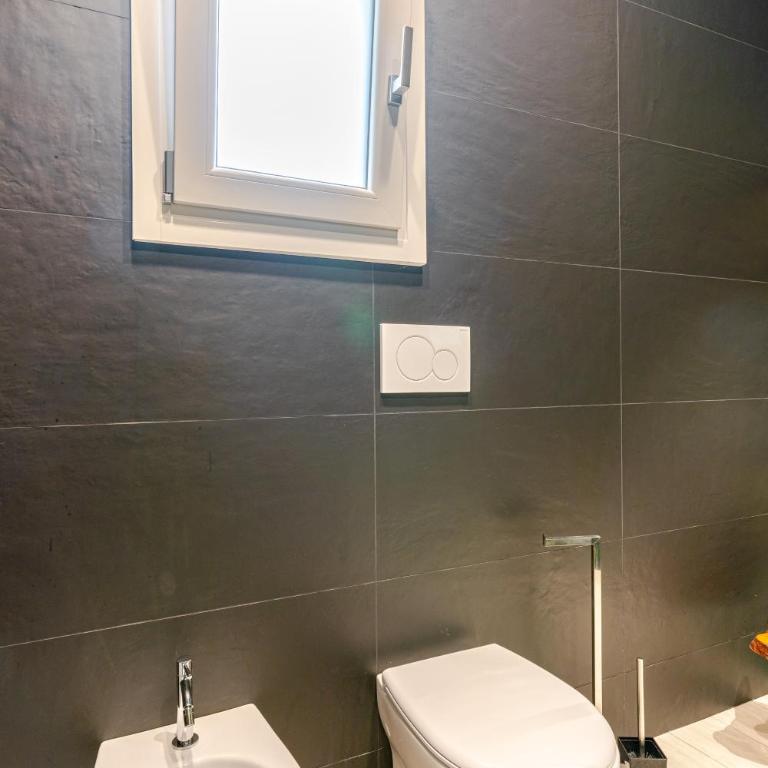 La Casa di Nonna - Appartamento con 1 Camera da Letto - 12