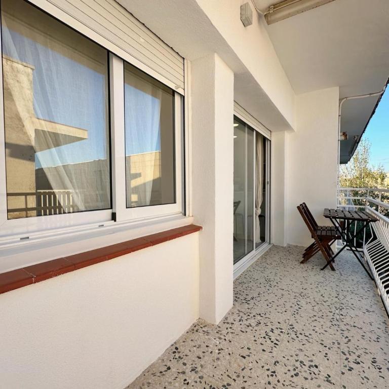 Sea Views Sanatori Beach, Barcelona - Apartamento de 2 dormitorios - 10