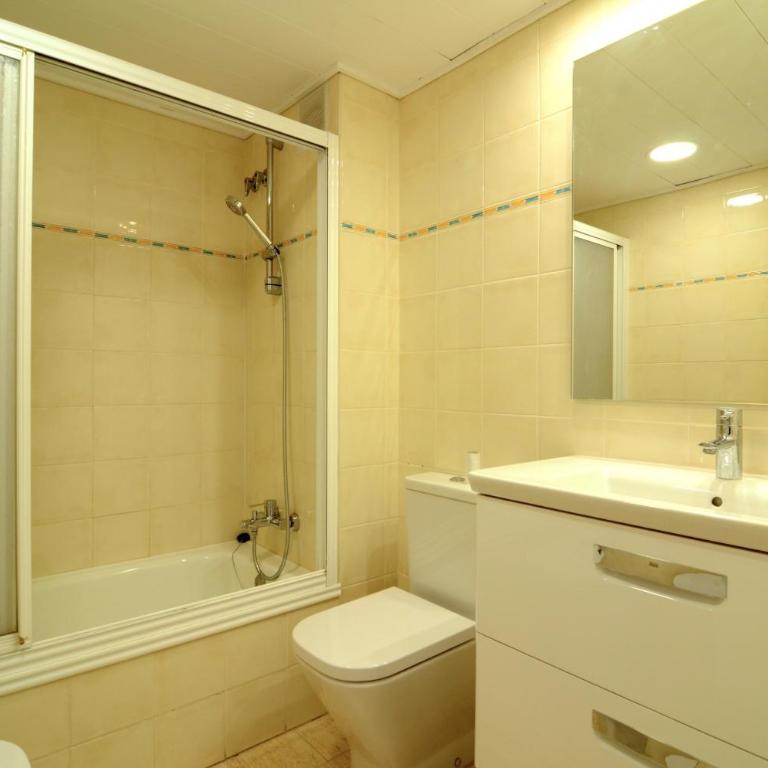 Balco del Port I A 1-3 - Apartamento con vistas al mar - 15