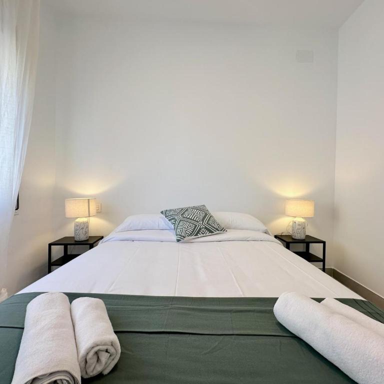Sea Views Sanatori Beach, Barcelona - Apartamento de 2 dormitorios - 6