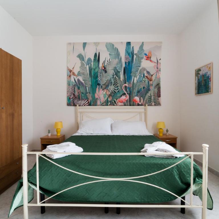 Casa Penelope - Appartamento con 2 Camere da Letto - 14