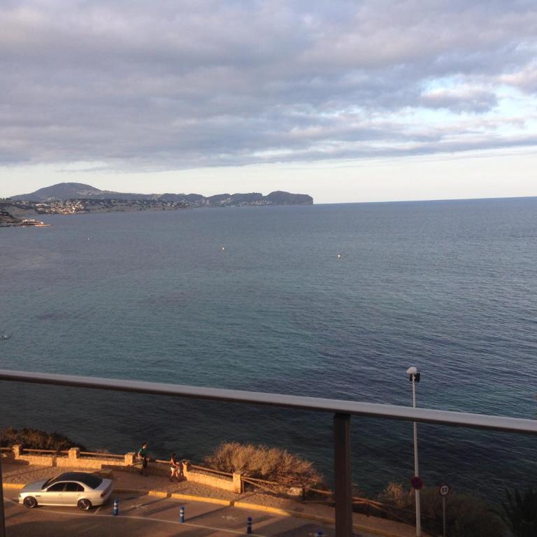 PRIVILEGIO SANTA CLARA 4A - Two-Bedroom Apartment - 4
