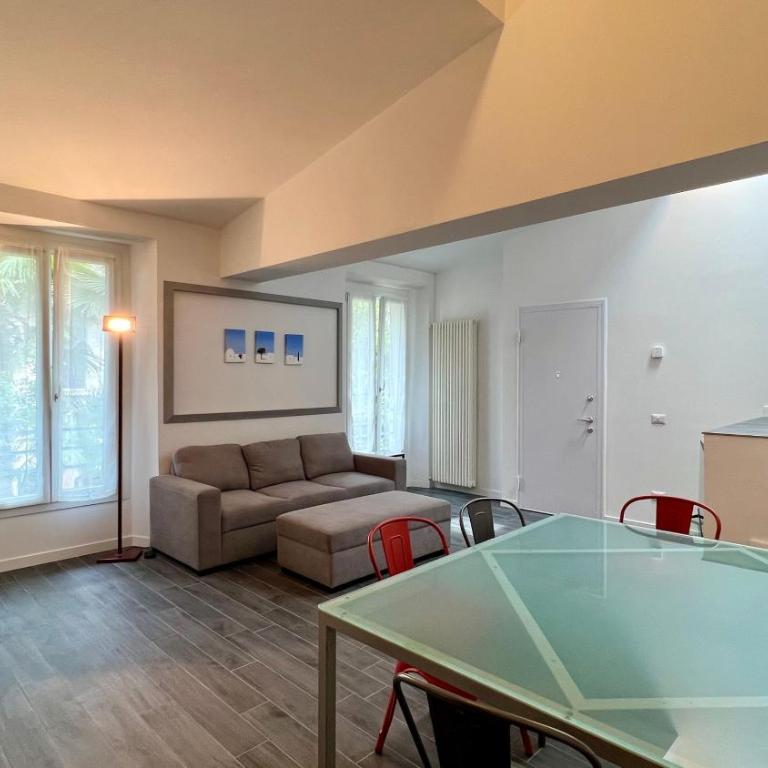 meschihouse - Liberty 25 - Appartamento con 2 Camere da Letto - 7