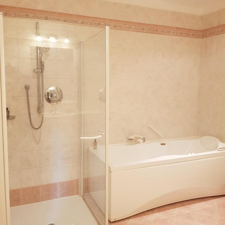Hotel Seelaus - Suite con Balcone - 4