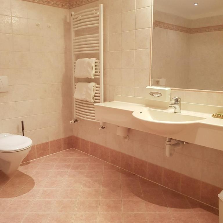 Hotel Seelaus - Suite con Balcone - 3