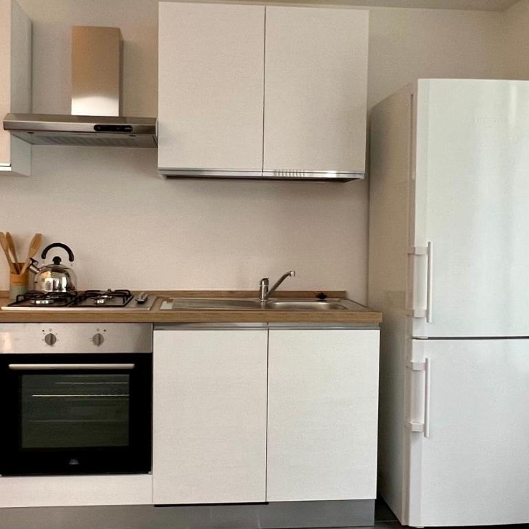 meschihouse - Liberty 25 - Appartamento con 2 Camere da Letto - 5