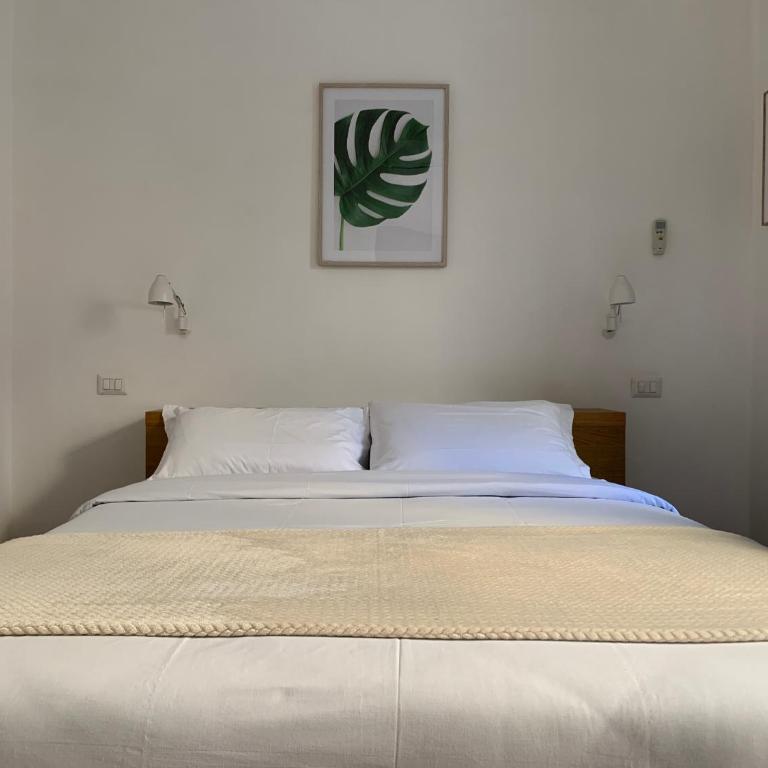 Flat Between The Vatican and Piazza del Popolo - Apartment mit 2 Schlafzimmern - 20