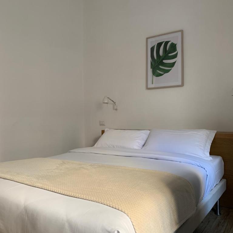 Flat Between The Vatican and Piazza del Popolo - Apartment mit 2 Schlafzimmern - 23