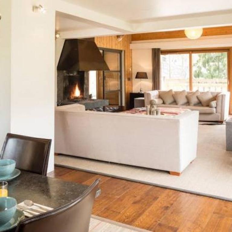 Impala Lodge - Chalet somptueux - Chalet - 4
