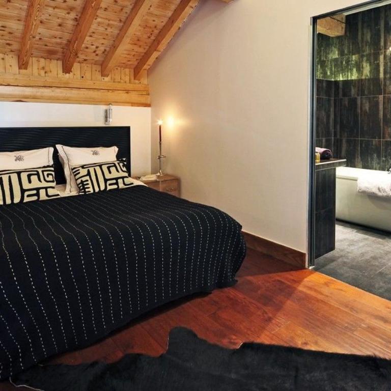 Impala Lodge - Chalet somptueux - Chalet - 6