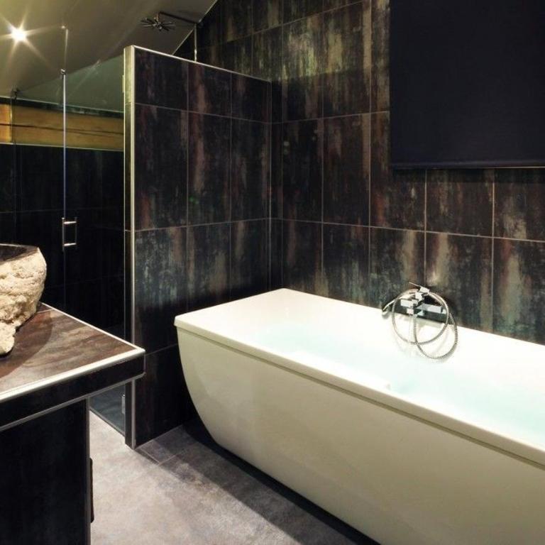 Impala Lodge - Chalet somptueux - Chalet - 7
