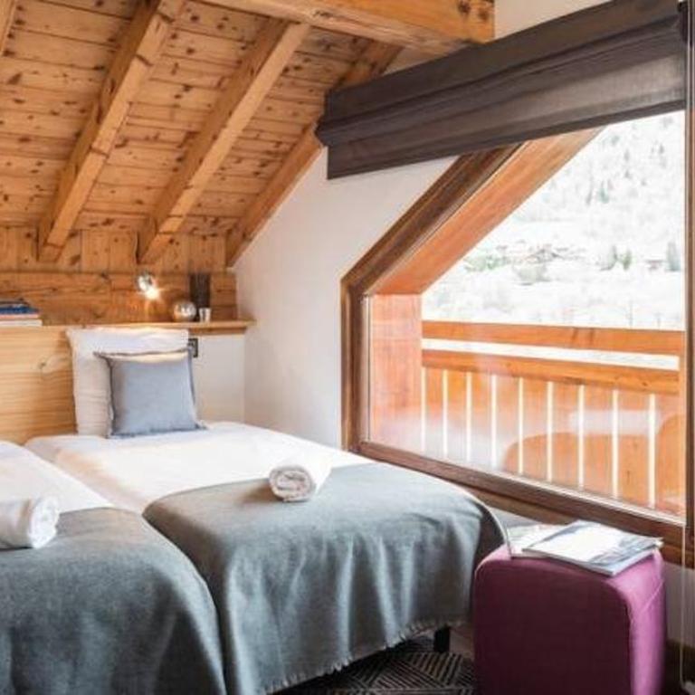 Impala Lodge - Chalet somptueux - Chalet - 8