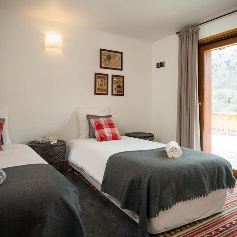 Impala Lodge - Chalet somptueux - Chalet - 10