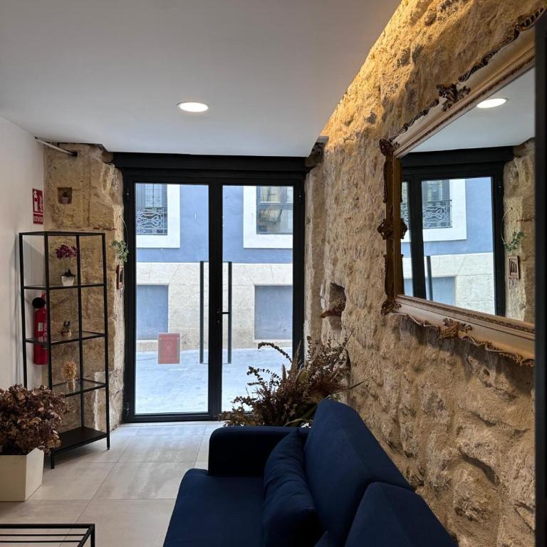 LOTUS SUITES Alicante - One-Bedroom Apartment - 21