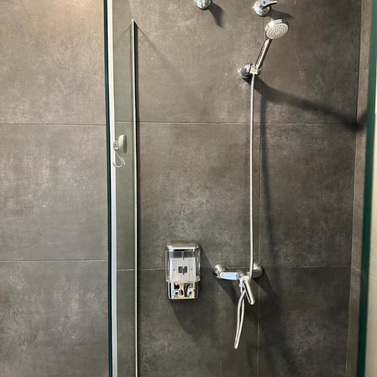 LOTUS SUITES Alicante - One-Bedroom Apartment - 5
