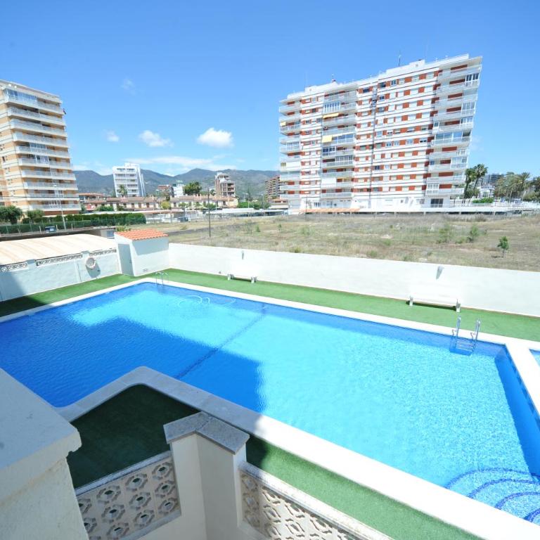 Hawai vista mar Orangecosta - Apartment with Sea View - 3