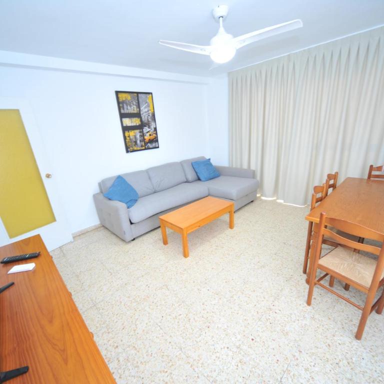 Hawai vista mar Orangecosta - Apartment with Sea View - 8