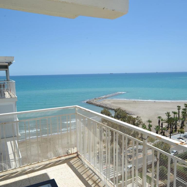 Hawai vista mar Orangecosta - Apartment with Sea View - 2