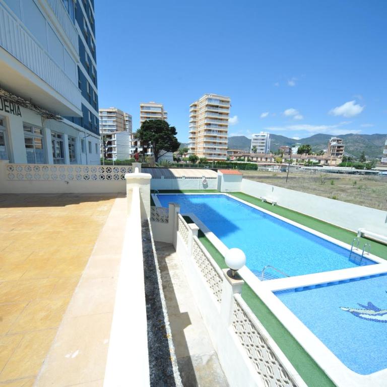Hawai vista mar Orangecosta - Apartment with Sea View - 6