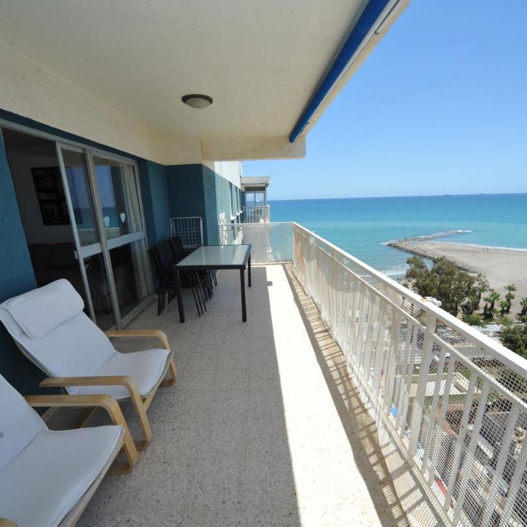 Hawai vista mar Orangecosta - Apartment with Sea View - 14