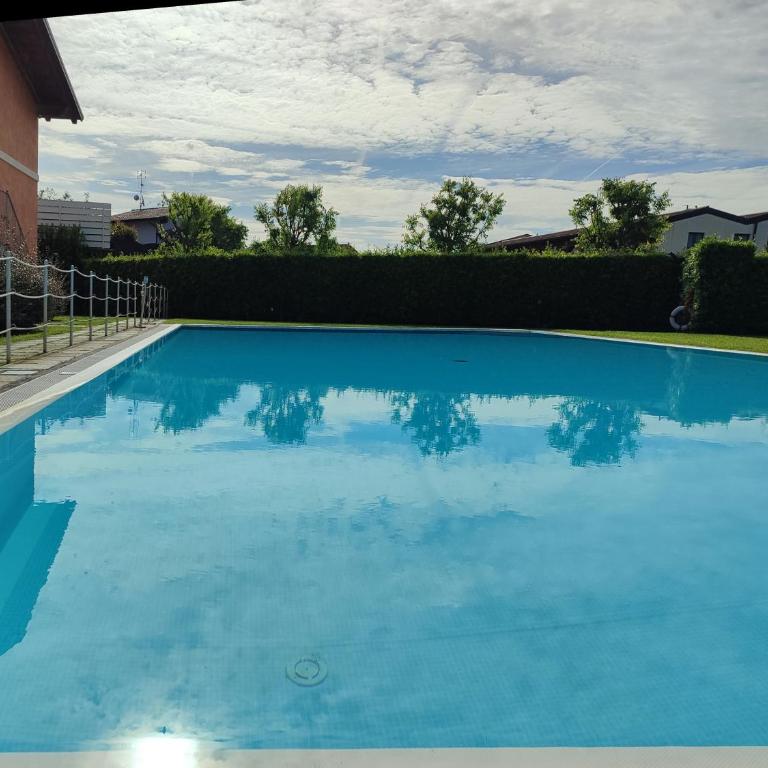 Casa degli Ulivi - One-Bedroom Apartment - 2