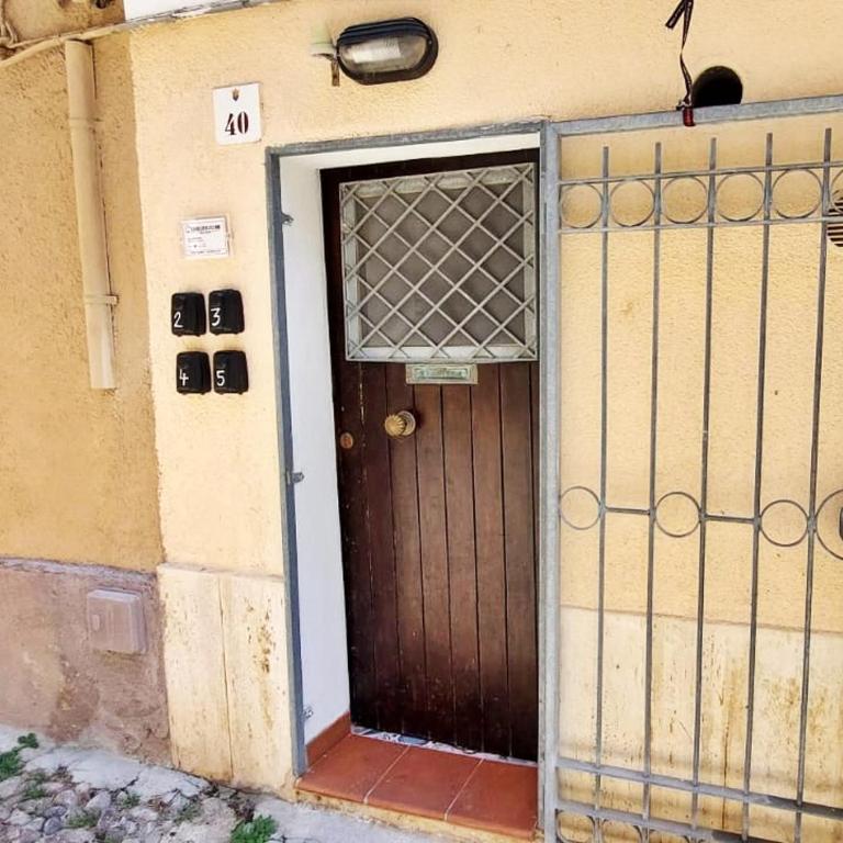 Alghero Center Little Home - 2 - - Appartamento con 1 Camera da Letto - 18