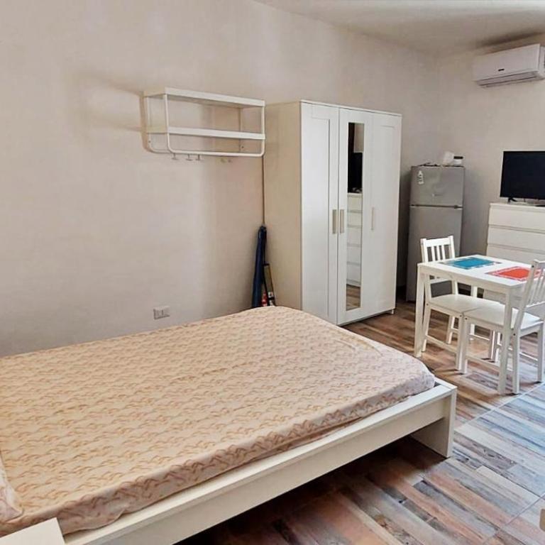 Alghero Center Little Home - 2 - - Appartamento con 1 Camera da Letto - 3