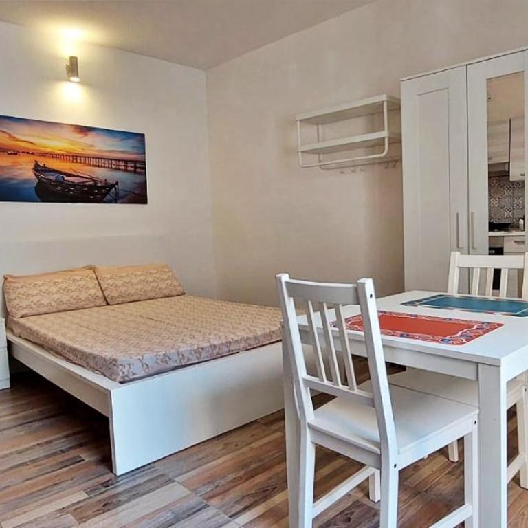 Alghero Center Little Home - 2 - - Appartamento con 1 Camera da Letto - 1