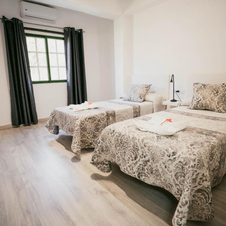 Casa Rural Guadá - Apartamento Superior - 25