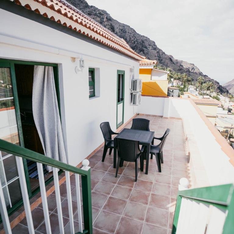 Casa Rural Guadá - Apartamento con terraza - Ático - 26