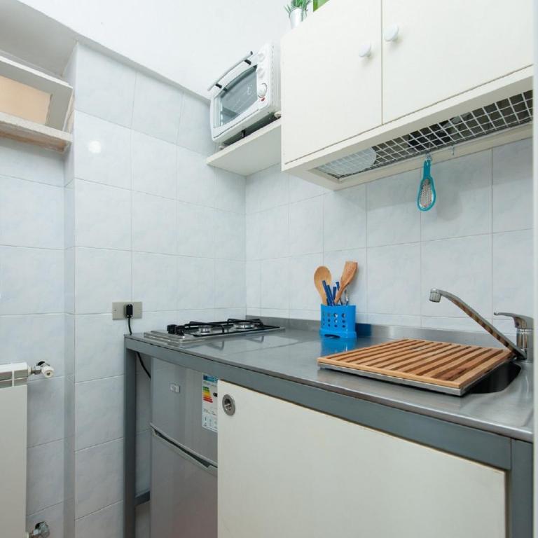 Casa La Ronza - Appartamento con 1 Camera da Letto - 17
