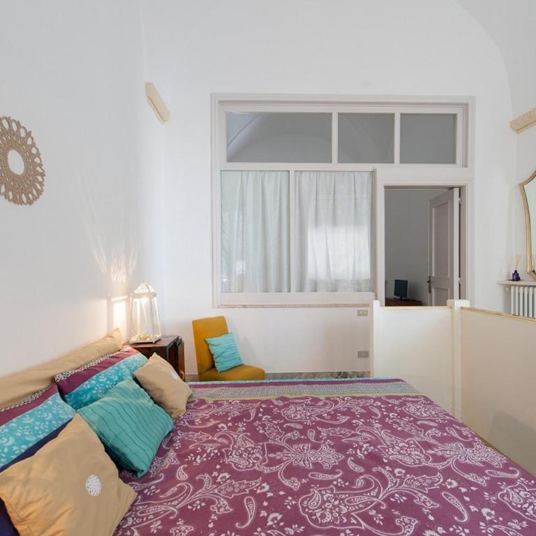 Casa La Ronza - Appartamento con 1 Camera da Letto - 8