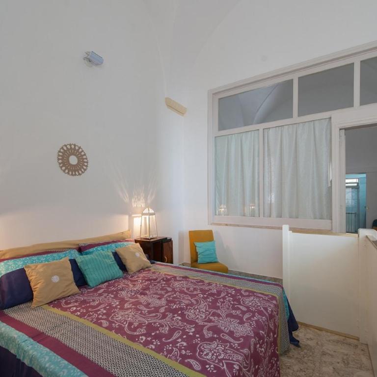 Casa La Ronza - Appartamento con 1 Camera da Letto - 1