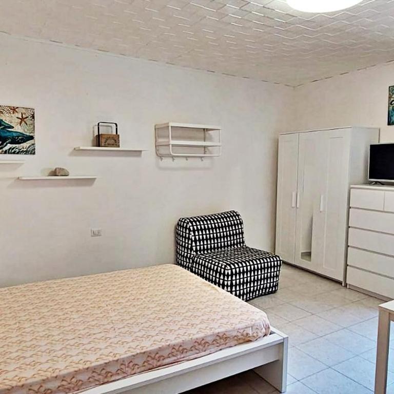 Alghero Center Little Home - 4 - - One-Bedroom Apartment - 2