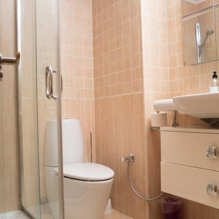 Casilla's House en Indautxu - Apartamento de 3 dormitorios - 29