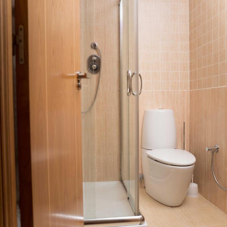 Casilla's House en Indautxu - Apartamento de 3 dormitorios - 27