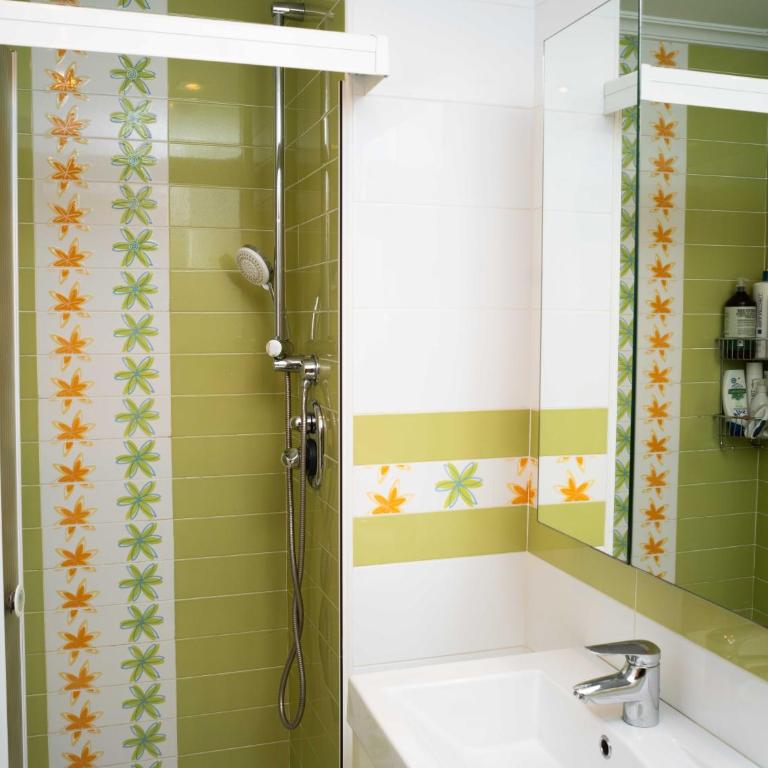Casilla's House en Indautxu - Apartamento de 3 dormitorios - 32