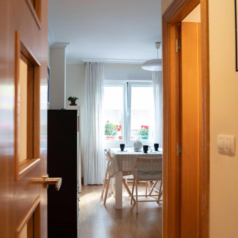 Casilla's House en Indautxu - Apartamento de 3 dormitorios - 16