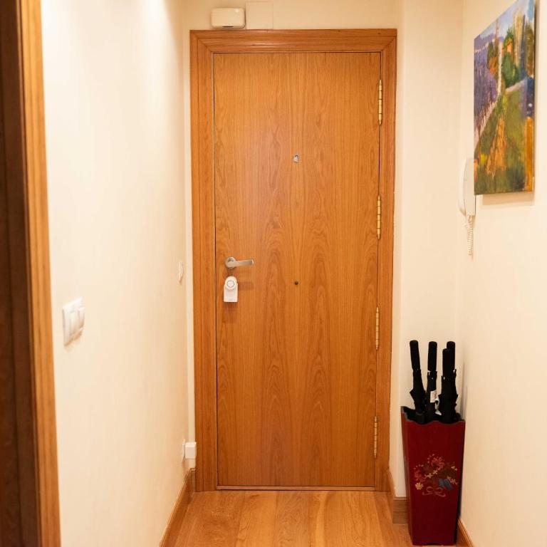 Casilla's House en Indautxu - Apartamento de 3 dormitorios - 51