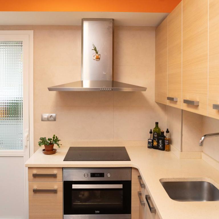 Casilla's House en Indautxu - Apartamento de 3 dormitorios - 45