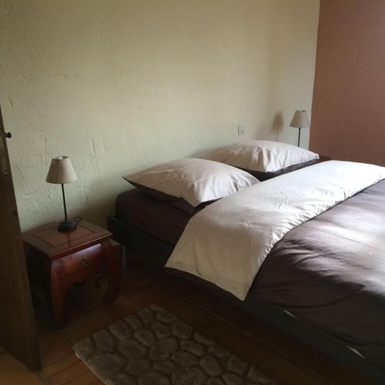Maison de caractère - Maison 2 Chambres - 12
