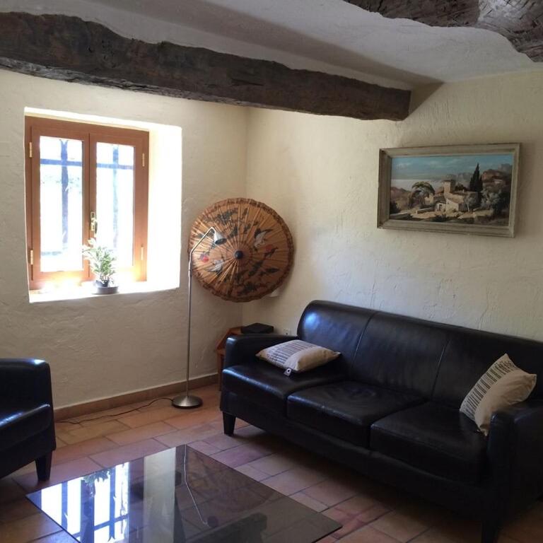 Maison de caractère - Maison 2 Chambres - 7