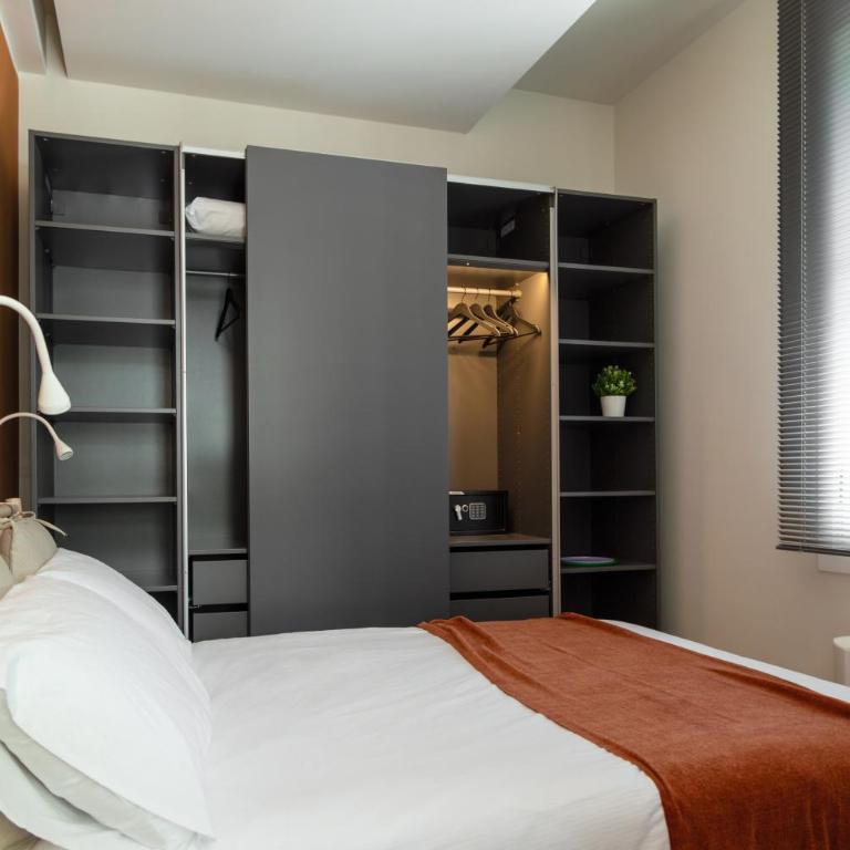 Garofalo Glamour - Charme Home - Appartamento con 1 Camera da Letto - 1